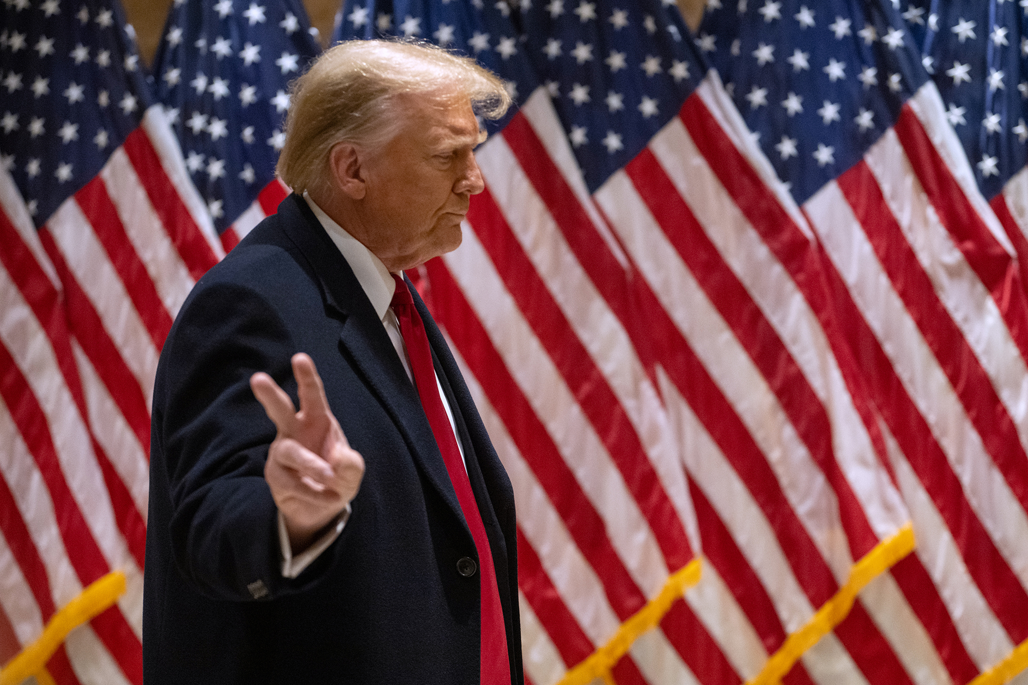 2024 US election winner: What we know about Donald Trump and his stance on Ukraine